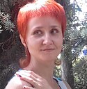 Знакомства: Ольга, 46 лет, Саратов
