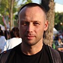 Знакомства: Андрей, 39 лет, Рыбинск