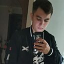 Знакомства: Данил, 26 лет, Оха