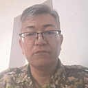 Знакомства: Рустам, 49 лет, Бишкек