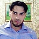 Знакомства: Suleyman, 36 лет, Грозный