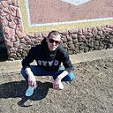 Знакомства: Дмитрий, 39 лет, Орша