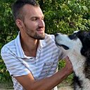 Знакомства: Вадим, 35 лет, Варшава