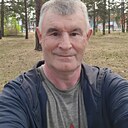 Знакомства: Серж, 61 год, Чита