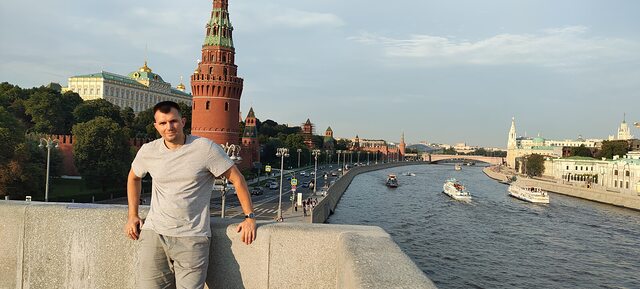 Фото - Tabor.ru