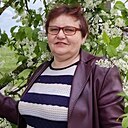 Знакомства: Елена, 58 лет, Слуцк