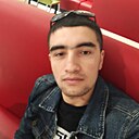 Знакомства: Каюмарс, 35 лет, Душанбе