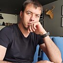 Знакомства: Константин, 38 лет, Тихорецк