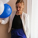 Знакомства: Юлия, 37 лет, Нижневартовск