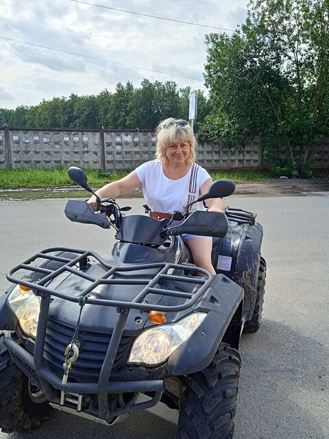 Фото - Tabor.ru