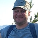 Знакомства: Максим, 43 года, Риддер