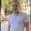 Знакомства: Максим, 39 лет, Кривой Рог