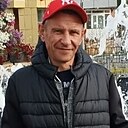 Знакомства: Кирилл, 46 лет, Кировск