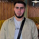 Знакомства: Картал, 27 лет, Киржач