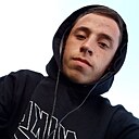 Знакомства: Дима, 21 год, Слюдянка