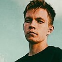 Знакомства: Даниил, 23 года, Туапсе