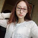 Знакомства: Настя, 21 год, Горловка