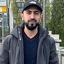 Знакомства: Zulfu, 34 года, Франкфурт-на-Майне