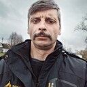 Знакомства: Владимир, 46 лет, Сасово