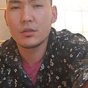 Знакомства: Жованнир, 35 лет, Калининград