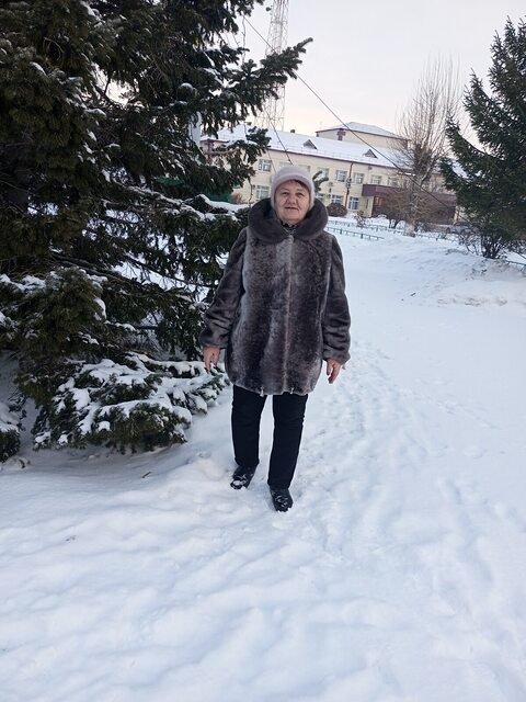 Фото - Tabor.ru