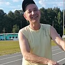 Знакомства: Константин, 50 лет, Пермь