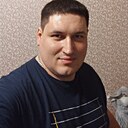 Знакомства: Алекс, 37 лет, Вольск