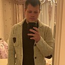 Знакомства: Игорь, 35 лет, Владивосток