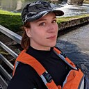 Знакомства: Вика, 30 лет, Омск