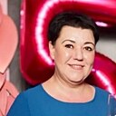 Знакомства: Татьяна, 50 лет, Кострома