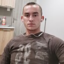 Знакомства: Василий, 25 лет, Чернобыль