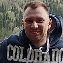 Знакомства: Никита, 30 лет, Березники