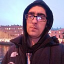 Знакомства: Bikuta, 34 года, Санкт-Петербург