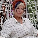 Знакомства: Татьяна, 60 лет, Могилев