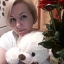 Знакомства: Ольга, 39 лет, Лунинец