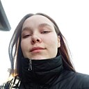 Знакомства: Анастасия, 21 год, Каргат