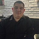 Знакомства: Джексон, 31 год, Знаменск