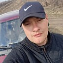 Знакомства: Владислав, 35 лет, Прокопьевск