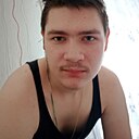Знакомства: Саша, 22 года, Молодечно