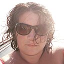 Знакомства: Настя, 35 лет, Невинномысск