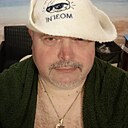 Знакомства: Виктор, 58 лет, Людиново