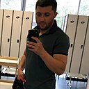 Знакомства: Iron, 35 лет, Санкт-Петербург