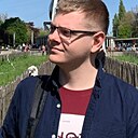 Знакомства: Иван, 26 лет, Краков