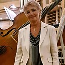 Знакомства: Валентина, 60 лет, Москва