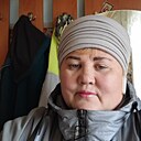 Знакомства: Татьяна, 49 лет, Тулун