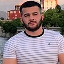 Знакомства: Аслан, 35 лет, Саранск