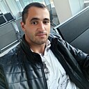 Знакомства: Эдик, 28 лет, Карасук