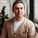 Знакомства: Святослав, 45 лет, Москва