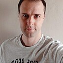 Знакомства: Mik, 40 лет, Борисов