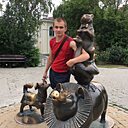 Знакомства: Андрей, 37 лет, Краснодон